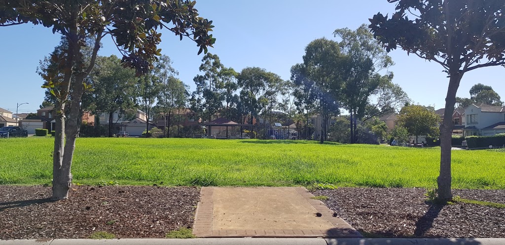 Ripleys Park | Prestons NSW 2170, Australia