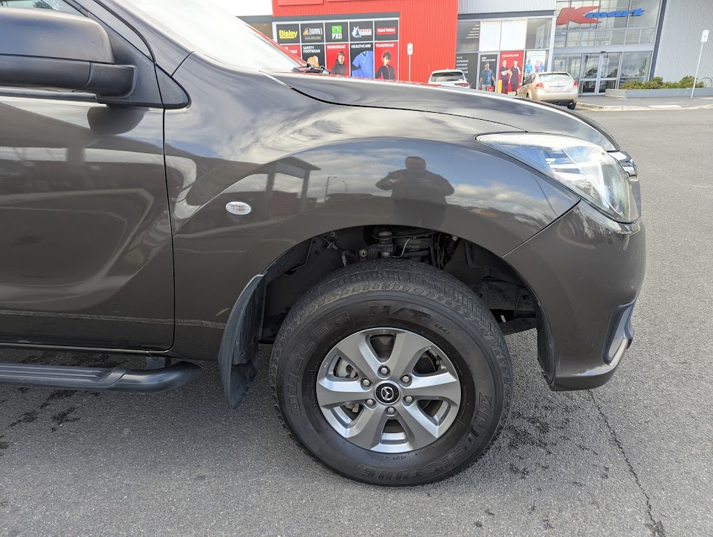 My VIP Carwash | Near My Car, Kmart Parking, 315 Glenelg Hwy, Delacombe VIC 3351, Australia | Phone: 0469 136 166