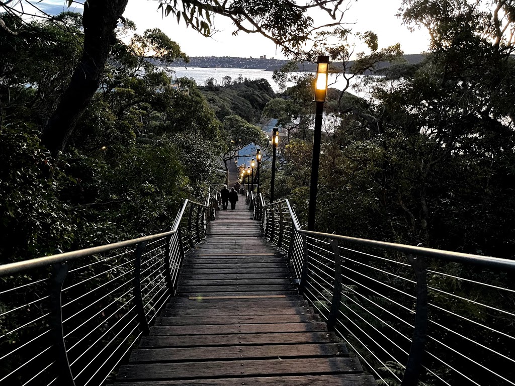 North Head Quarantine Station | tourist attraction | N Head Scenic Dr, Manly NSW 2095, Australia | 0294661500 OR +61 2 9466 1500