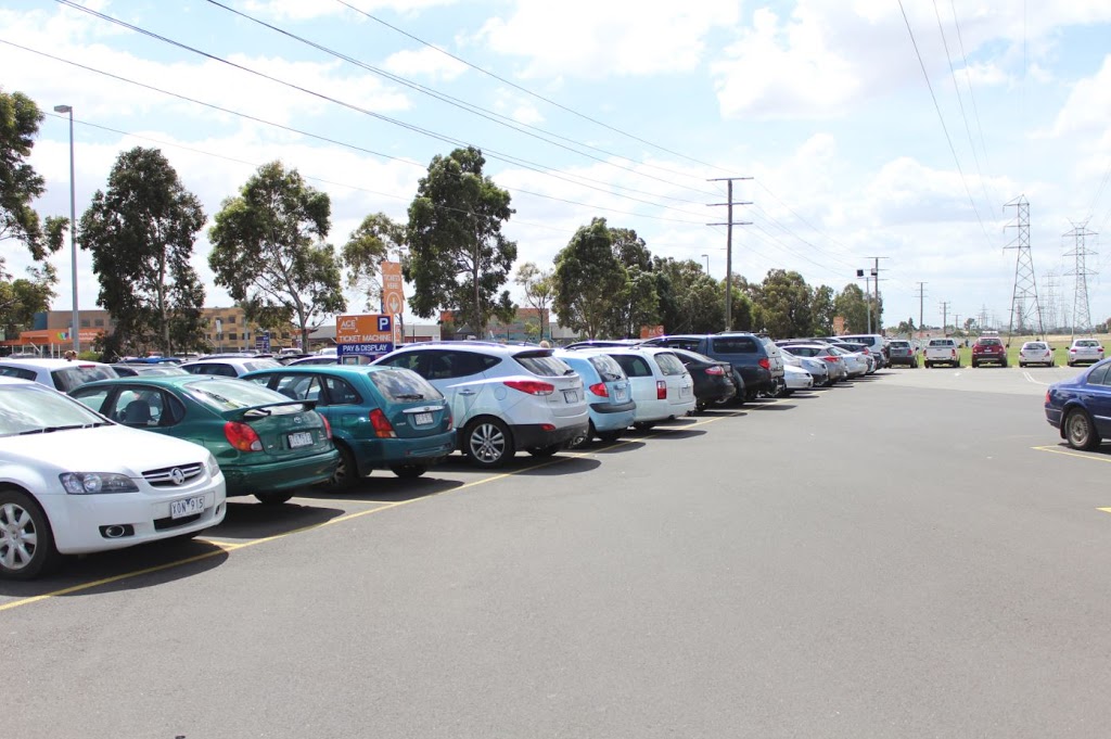 Ace Parking | parking | 128-152 Furlong Rd, St Albans VIC 3021, Australia | 0398860549 OR +61 3 9886 0549