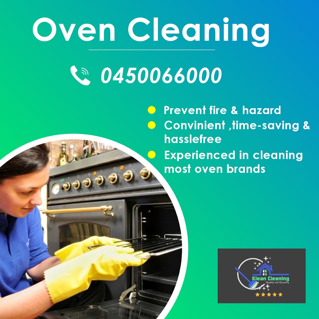 Klean Cleaning - Hester Street | 23 Hester St, Tarneit VIC 3029, Australia | Phone: 0450 066 000