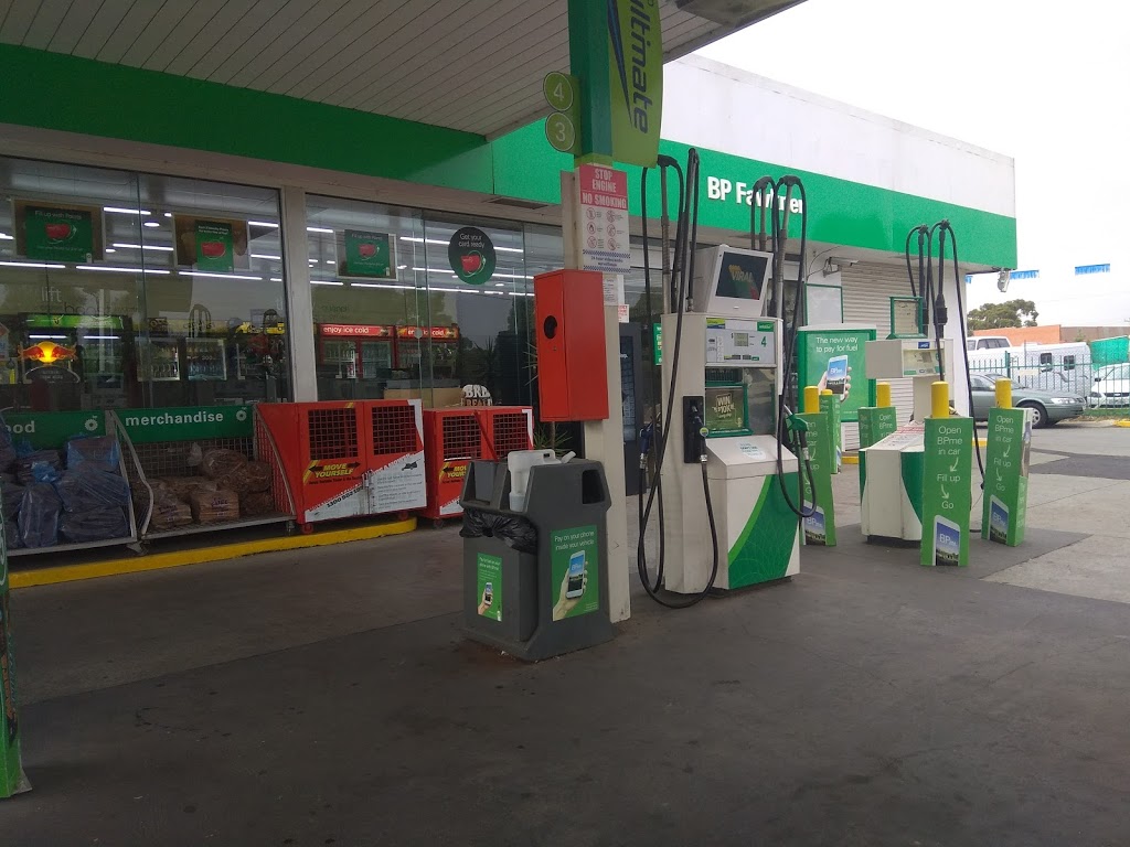 BP | gas station | 1210 Sydney Rd, Fawkner VIC 3060, Australia | 0393594588 OR +61 3 9359 4588