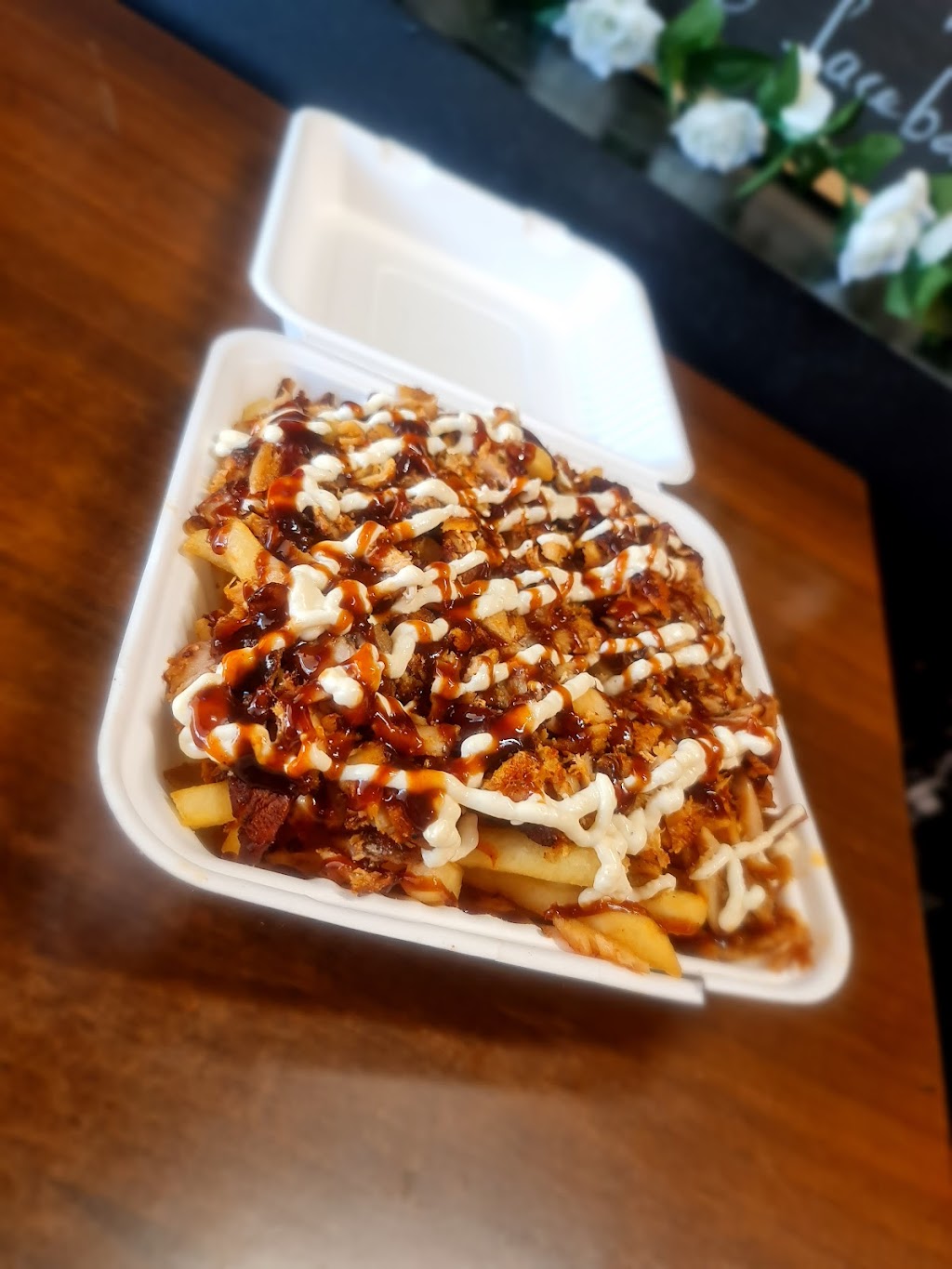 Zakys Kitchen | 16 Clifton St, Euroa VIC 3666, Australia | Phone: (03) 5704 0295