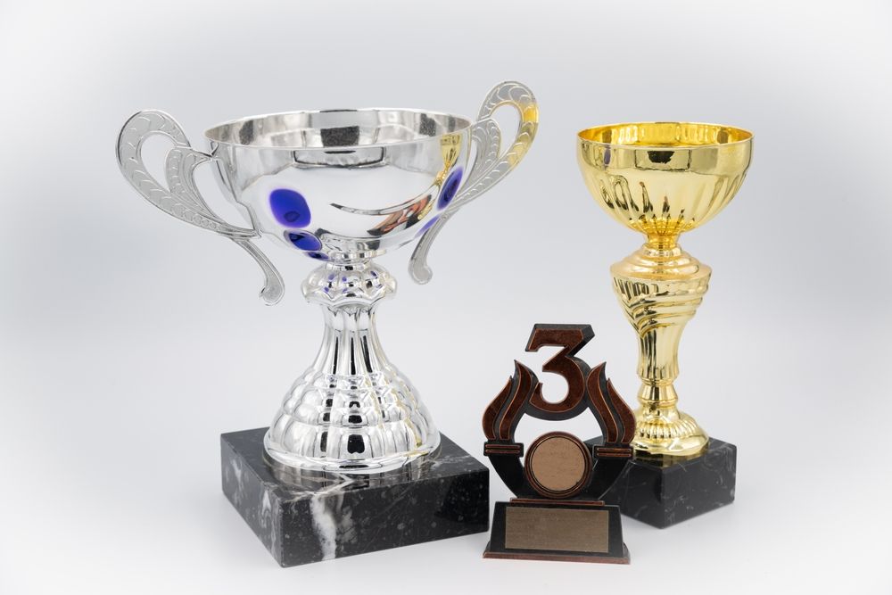 Ace Wholesale Trophies & Engraving | 54 Main St, Bakers Creek QLD 4740, Australia | Phone: 0418 555 454
