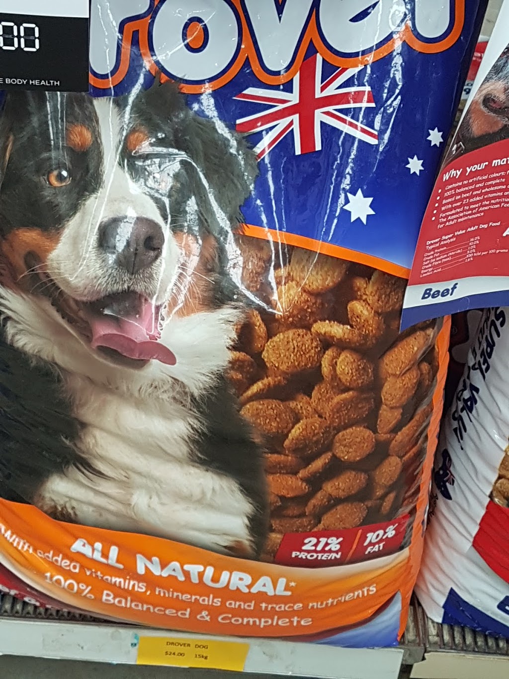 PET FOOD CO Pty Ltd | store | 9 Duiker Ct, Langwarrin VIC 3910, Australia | 0397890888 OR +61 3 9789 0888