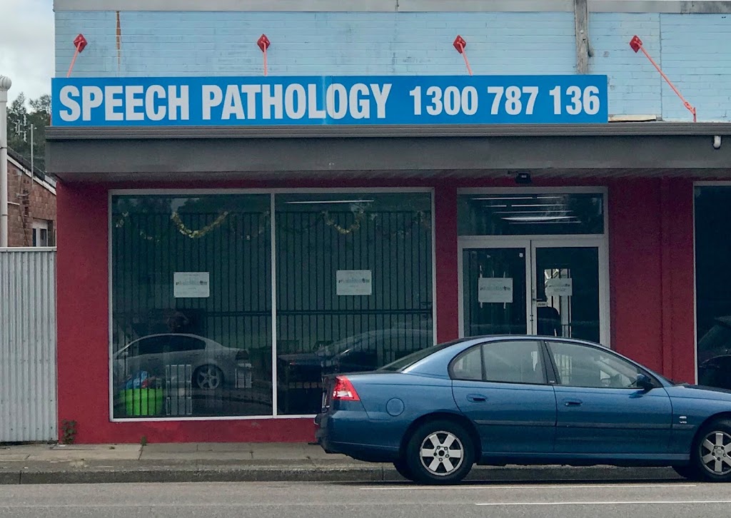 All Areas Speech Pathology Newcastle (Glendale) | Shop 1/561 Main Rd, Glendale NSW 2285, Australia | Phone: 1300 787 136