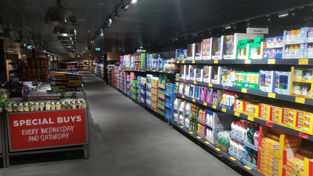 ALDI Bateau Bay | supermarket | M01 The Entrance Road, Bateau Bay NSW 2261, Australia