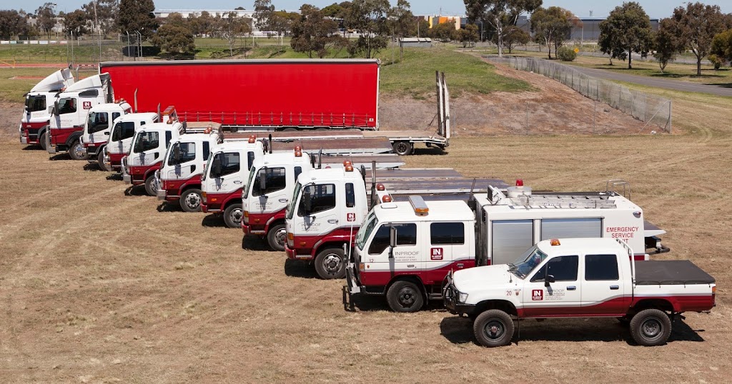 Inproof Towing | 67 Assembly Dr, Tullamarine VIC 3043, Australia | Phone: 1300 308 800