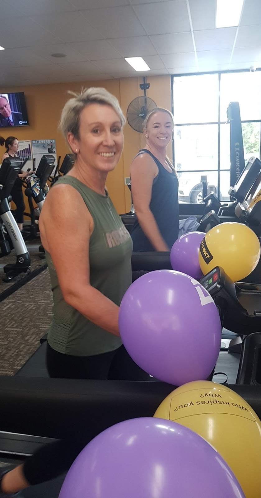 Anytime Fitness | 786 Nicklin Way, Currimundi QLD 4551, Australia | Phone: (07) 5341 8120