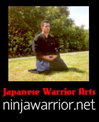 Japanese Warrior Arts | health | 5 Centennial Ave, Chatswood NSW 2067, Australia | 0411757799 OR +61 411 757 799