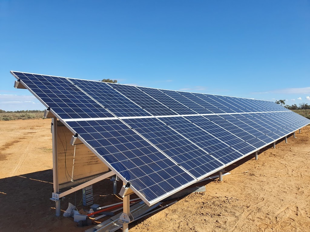 Macquarie Valley Solar Electricity Systems | 1/48 Mountbatten Dr, Dubbo NSW 2830, Australia | Phone: 0406 860 776