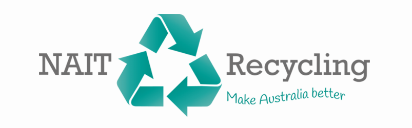 NAIT Recycling | 1300 Lytton Rd, Hemmant QLD 4174, Australia | Phone: (07) 3172 6956