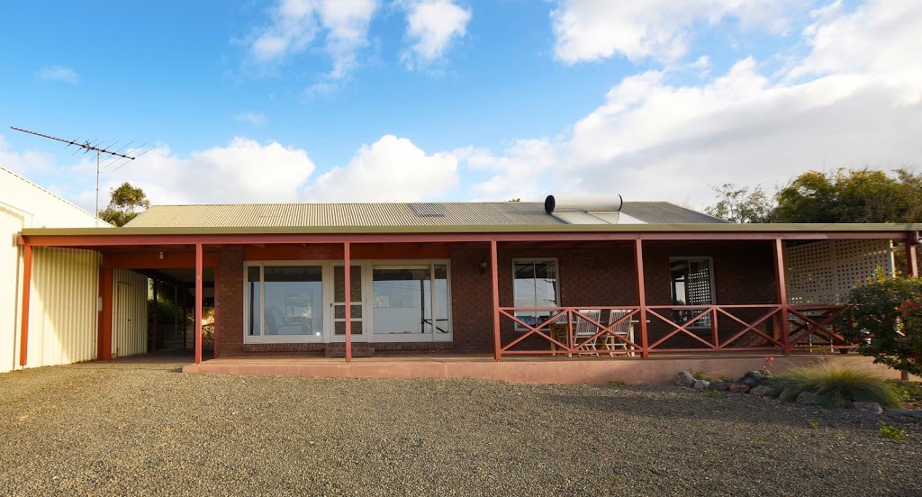 Kepals on the Coast | lodging | 61 Howard Dr, Penneshaw SA 5222, Australia | 0417806758 OR +61 417 806 758