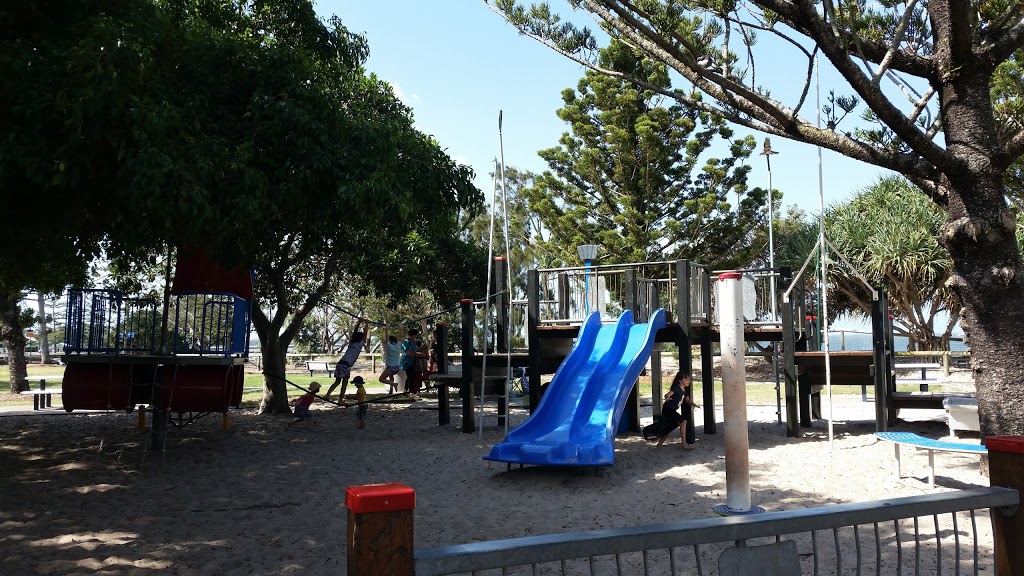 Wynnum Wading Pool | Wading Pool, Wynnum QLD 4178, Australia | Phone: (07) 3403 8888