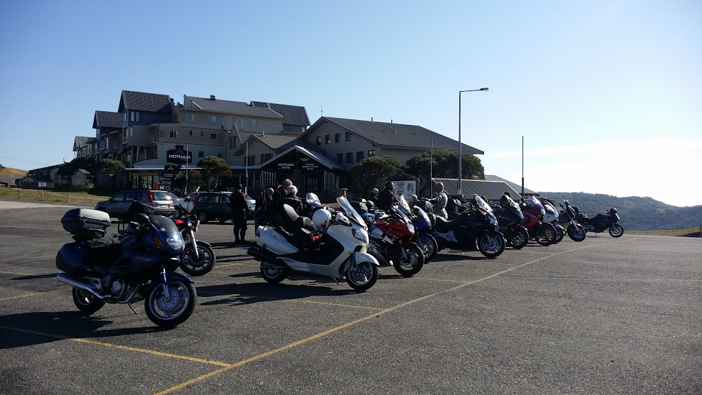 White Crystal | 1 Great Alpine Rd, Mt Hotham VIC 3741, Australia | Phone: 1800 468 426