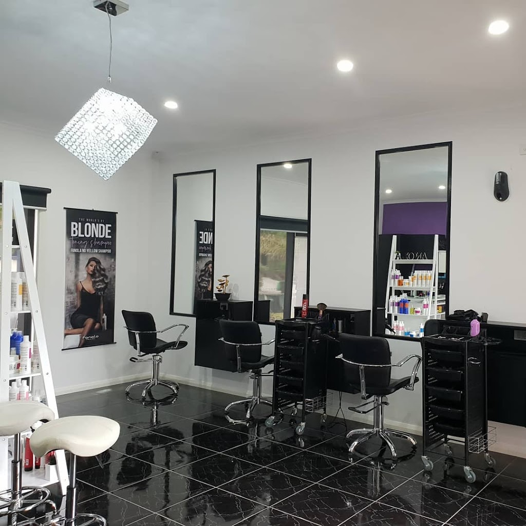 Scissor Spin Studio | hair care | 1 Primrose Ct, Cairnlea VIC 3023, Australia | 0432644699 OR +61 432 644 699