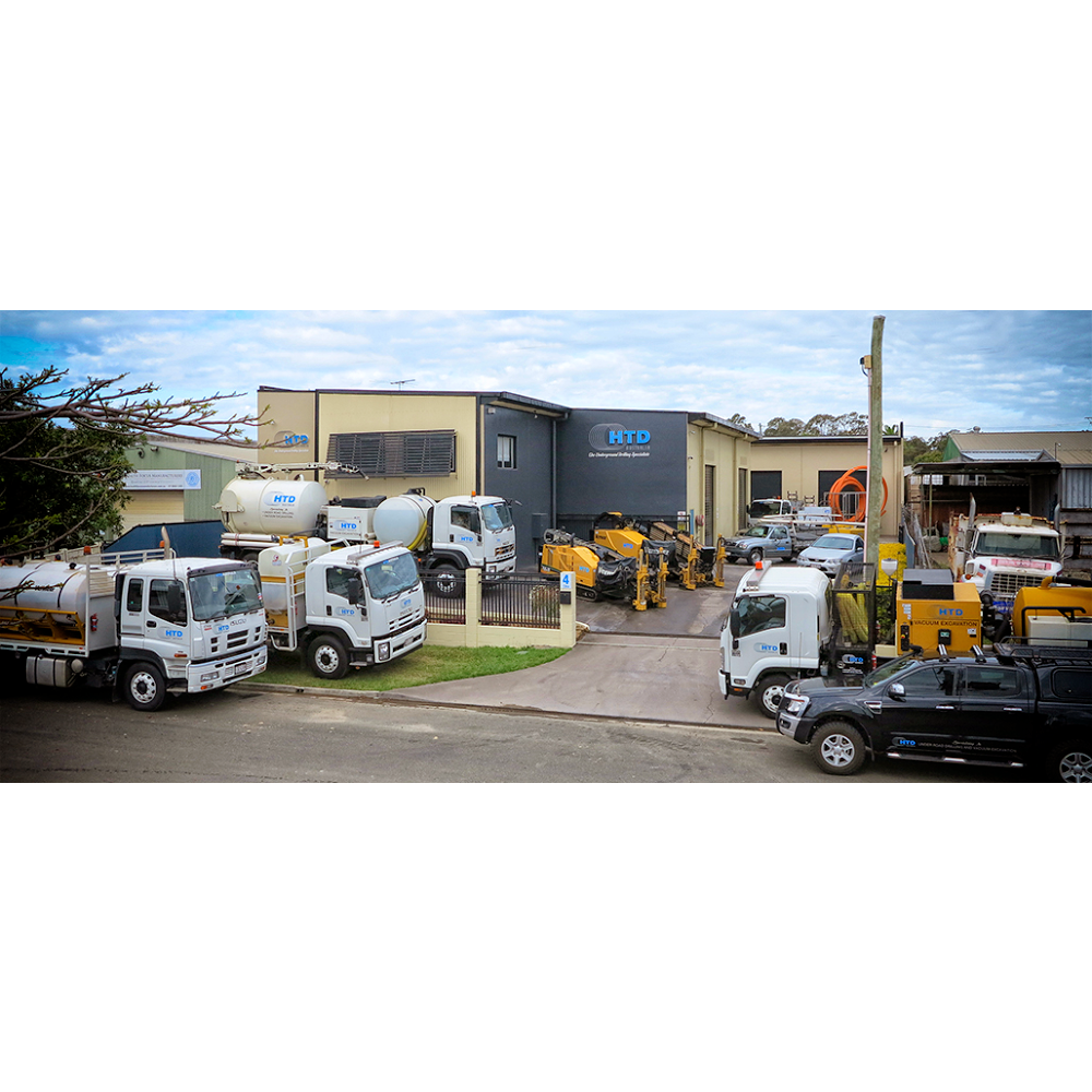 HTD Australia | 4 Huntington St, Clontarf QLD 4019, Australia | Phone: (07) 5570 4065