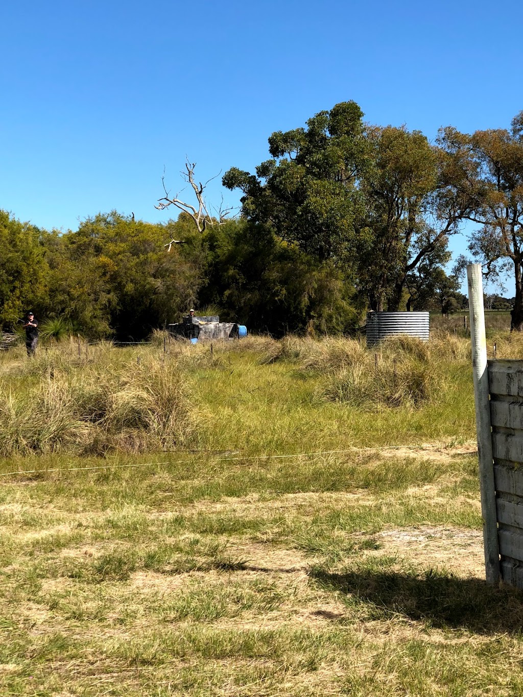 WASP Paintball Baldivis | Lot 128 Punrak Rd, Serpentine WA 6125, Australia | Phone: 0418 912 795