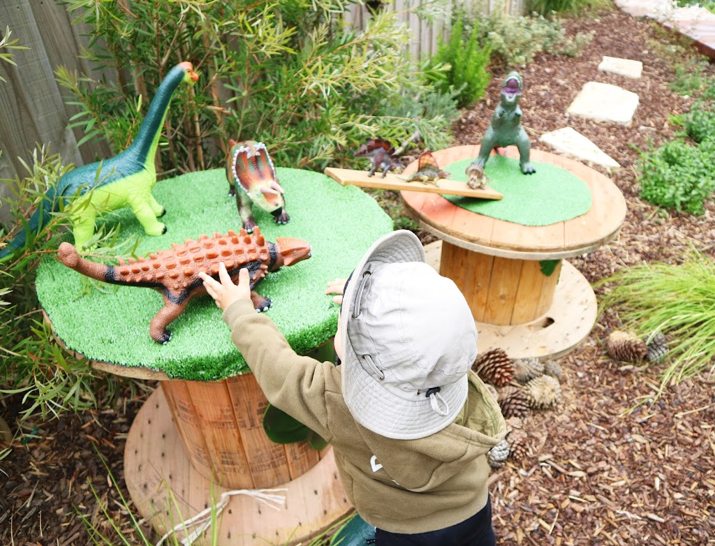 Explorers Early Learning Williams Landing |  | 2 Fogarty St, Williams Landing VIC 3027, Australia | 0370201900 OR +61 3 7020 1900