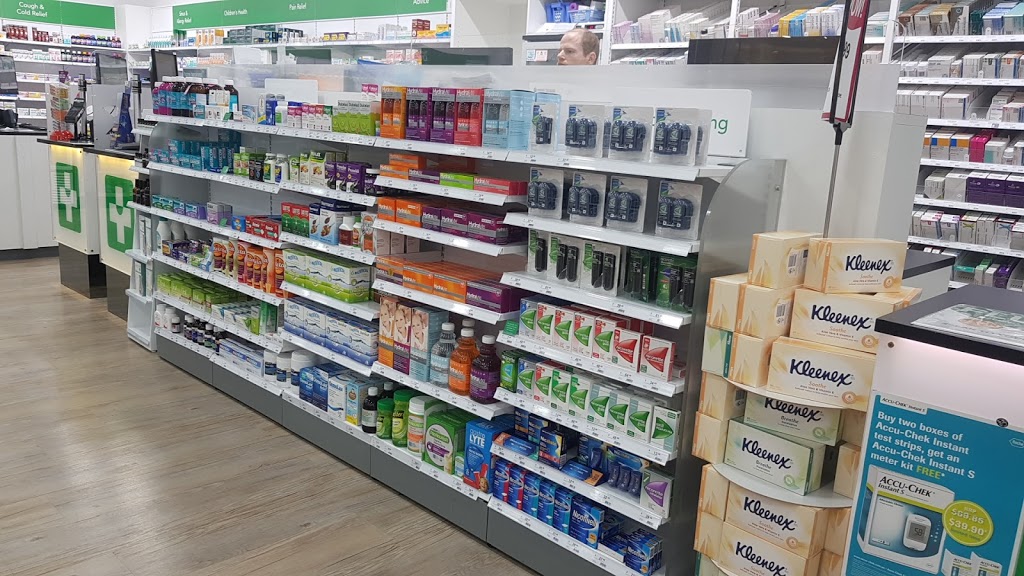 TerryWhite Chemmart Mirrabooka | pharmacy | 6/43 Yirrigan Dr, Mirrabooka WA 6061, Australia | 0893491961 OR +61 8 9349 1961