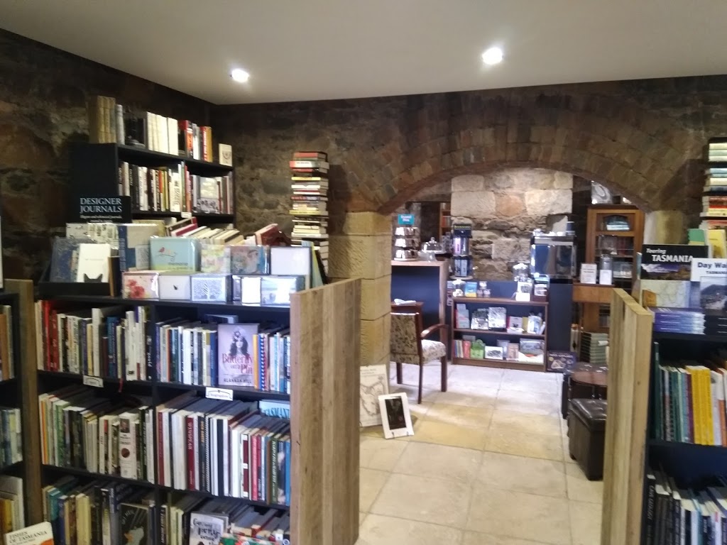 The Book Cellar | book store | High St, Campbell Town TAS 7210, Australia | 0363811545 OR +61 3 6381 1545