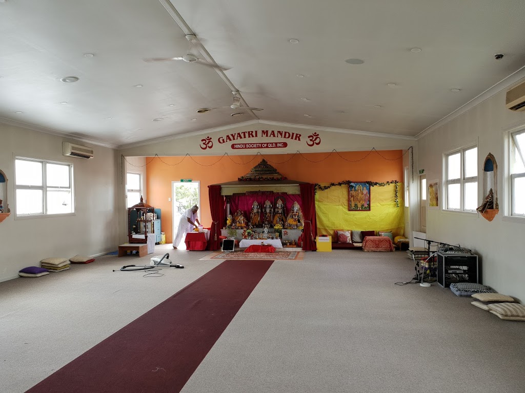 Gayatri Mandir | hindu temple | 178 Lyndhurst Rd, Boondall QLD 4034, Australia | 0738653164 OR +61 7 3865 3164