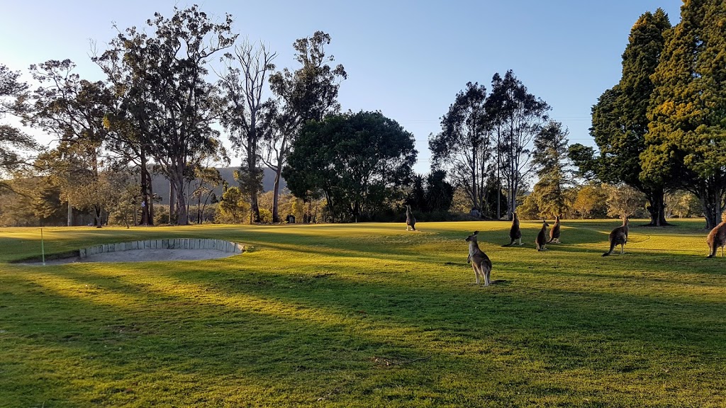 Bulahdelah Golf Club |  | Recovery Rd, Bulahdelah NSW 2423, Australia | 0249974327 OR +61 2 4997 4327