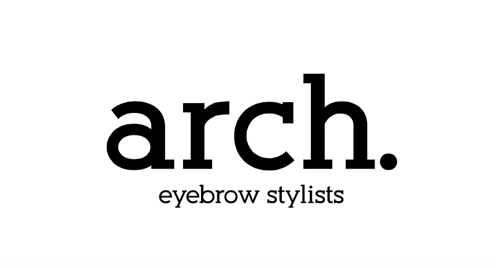 Arch. Eyebrow Stylists | 35 Blythe Ave, Yokine WA 6060, Australia | Phone: 0433 342 447