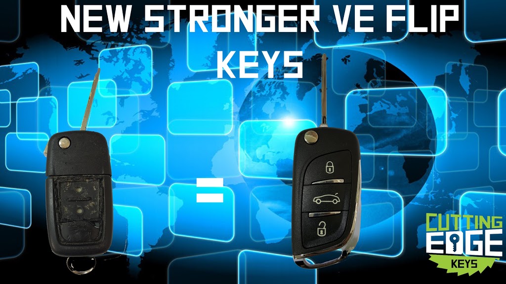 Cutting Edge Keys Morwell | locksmith | Shop 44 Mid valley shopping centre, Morwell VIC 3840, Australia | 0408937458 OR +61 408 937 458