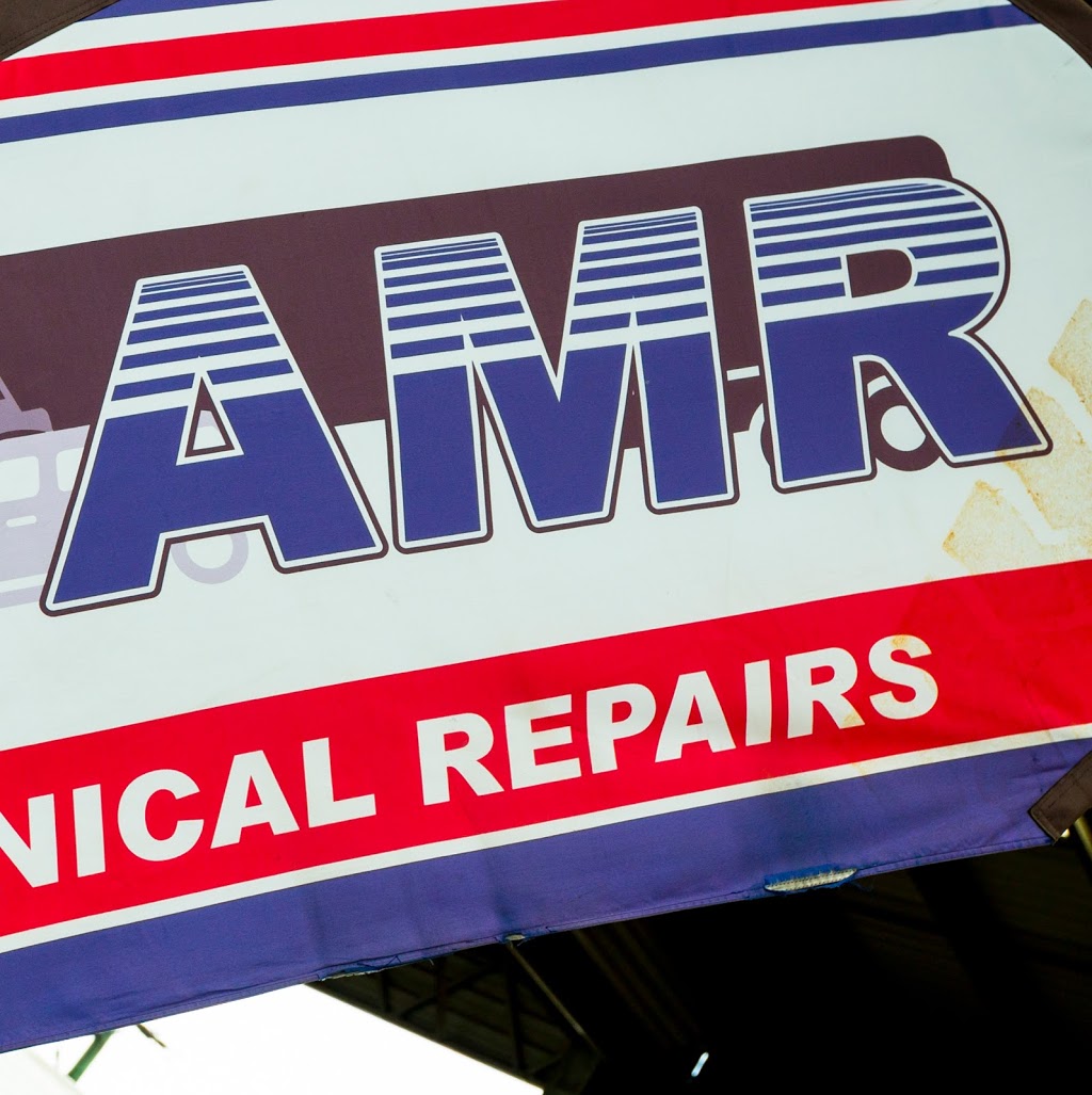 Any Mechanical Repairs Pty Ltd | car repair | 40 Clifford Rd, Innisfail QLD 4860, Australia | 07406164262 OR +61 7 4061 6426 ext. 2