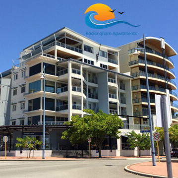 Spinnakers Apartments | lodging | 61 Rockingham Beach Rd, Rockingham WA 6168, Australia | 0419444787 OR +61 419 444 787