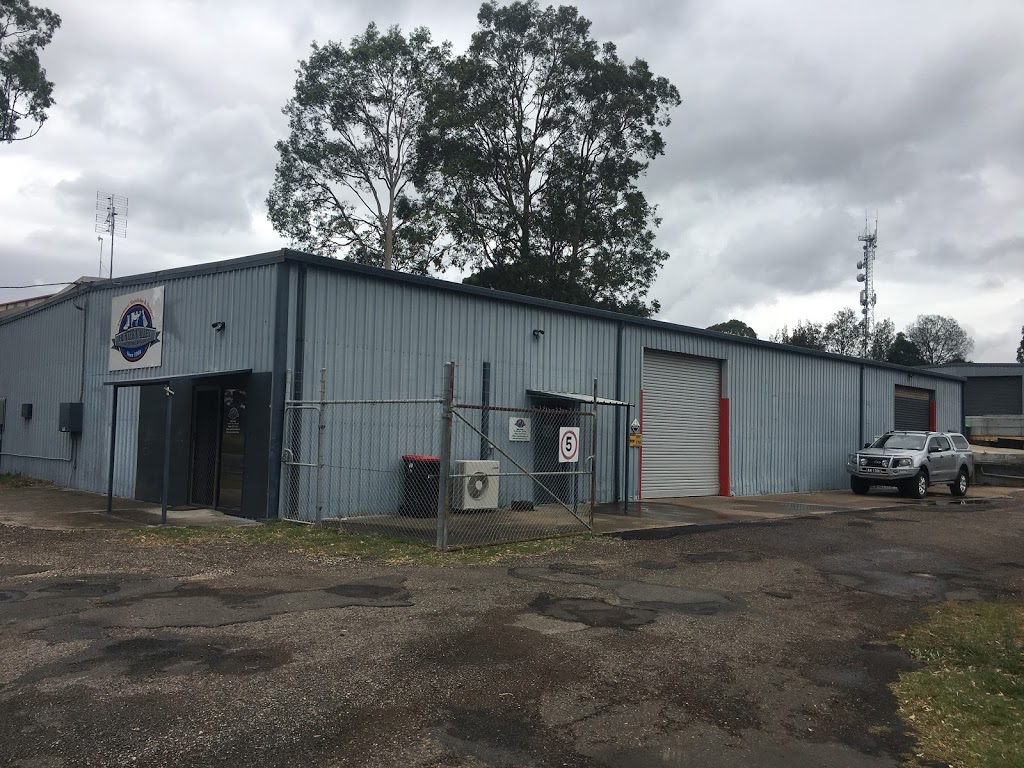 Hunter Valley Dairy Equipment Specialists | 1/123 Maison Dieu Rd, Gowrie NSW 2330, Australia | Phone: (02) 6571 5103