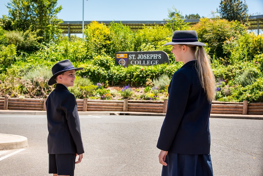St Joseph’s College, Toowoomba | Coronet St, Rangeville QLD 4350, Australia | Phone: (07) 4631 8500