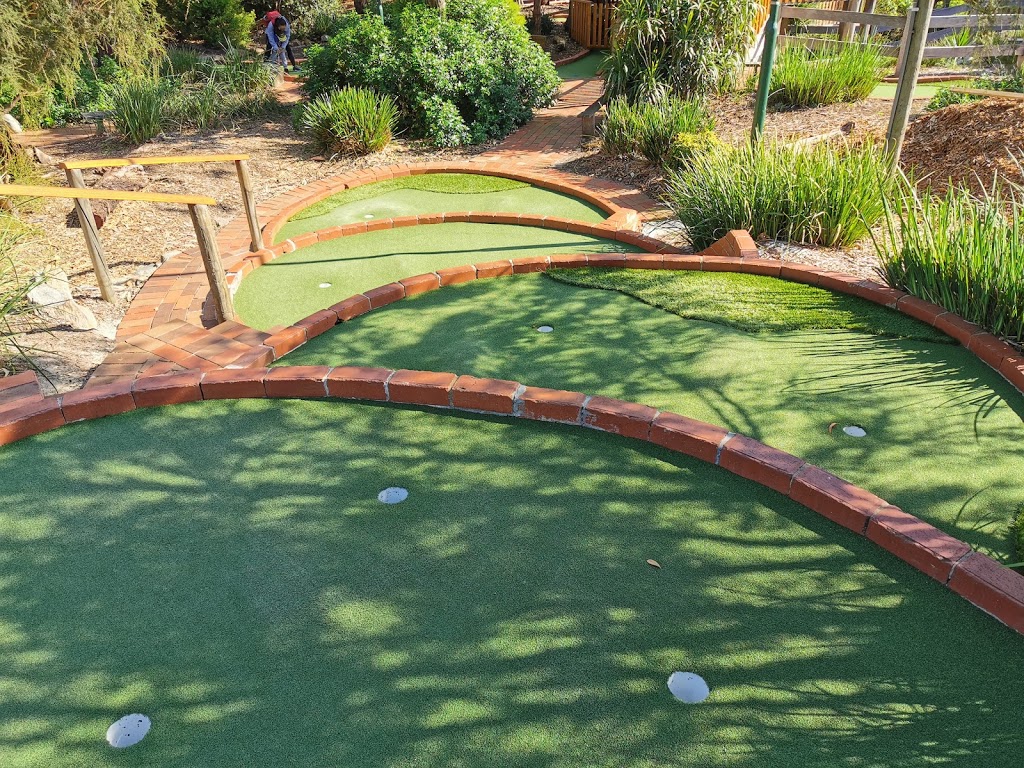 Dingley Village Adventure Golf |  | Cnr Centre Dandenong Road and, Lower Dandenong Rd, Dingley Village VIC 3172, Australia | 0395515163 OR +61 3 9551 5163