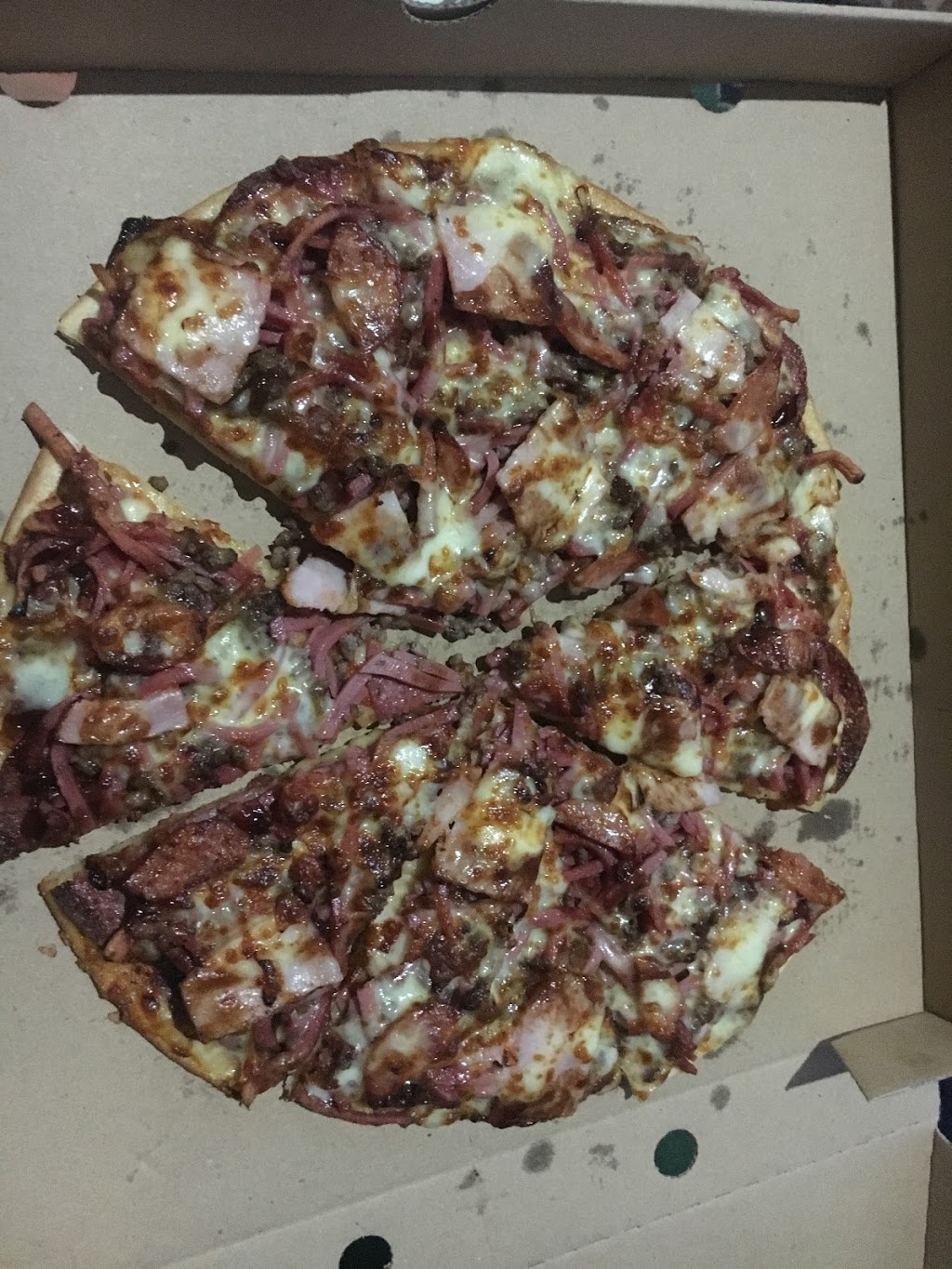 Pizzas @ Mooloolah | meal takeaway | 2A, 2 Mooloolah Connection Rd, Mooloolah Valley QLD 4553, Australia | 0754929941 OR +61 7 5492 9941