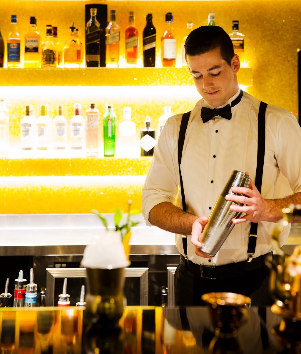 Doms Cocktail Lounge Bar | bar | Panthers Precinct, 123 Mulgoa Rd, Penrith NSW 2750, Australia | 0247205555 OR +61 2 4720 5555