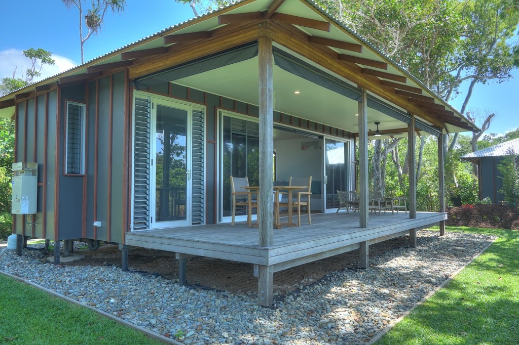 The Bungalows - Mission Beach | lodging | Wheatley Rd, Wongaling Beach QLD 4852, Australia | 0740688460 OR +61 7 4068 8460