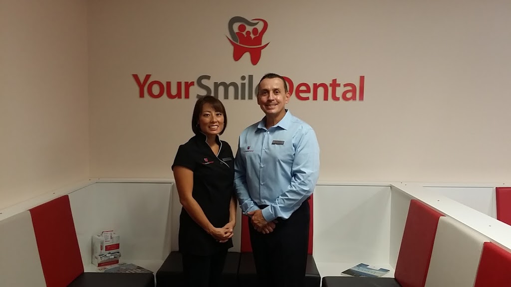 Your Smile Dental | dentist | lvl 1/164 Forrest Parade, Rosebery NT 0832, Australia | 0879997750 OR +61 8 7999 7750