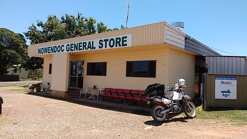 Nowendoc General Store and Rural Supplies | gas station | Nowendoc NSW 2354, Australia | 0267770955 OR +61 2 6777 0955