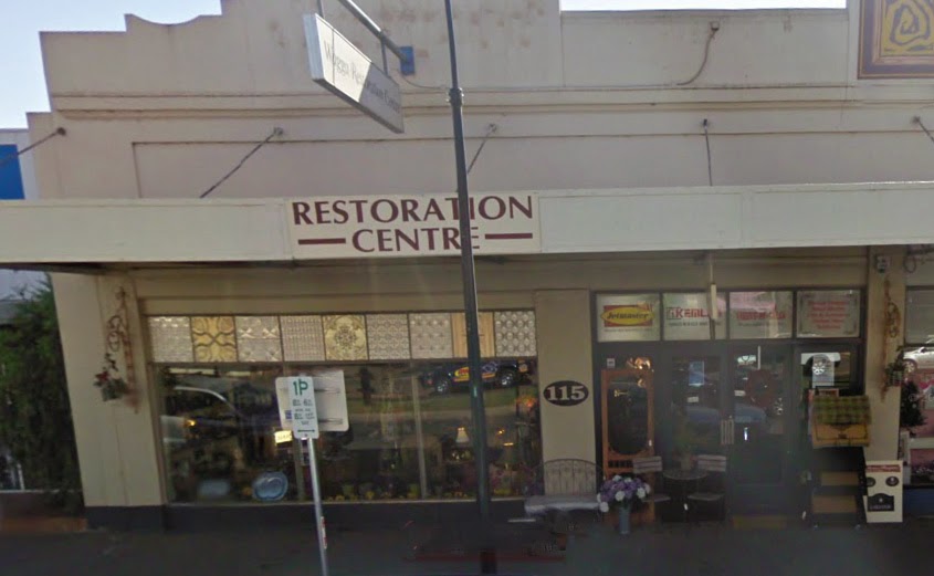 Wagga Restoration Centre | home goods store | 115 Fitzmaurice St, Wagga Wagga NSW 2650, Australia | 0269217687 OR +61 2 6921 7687