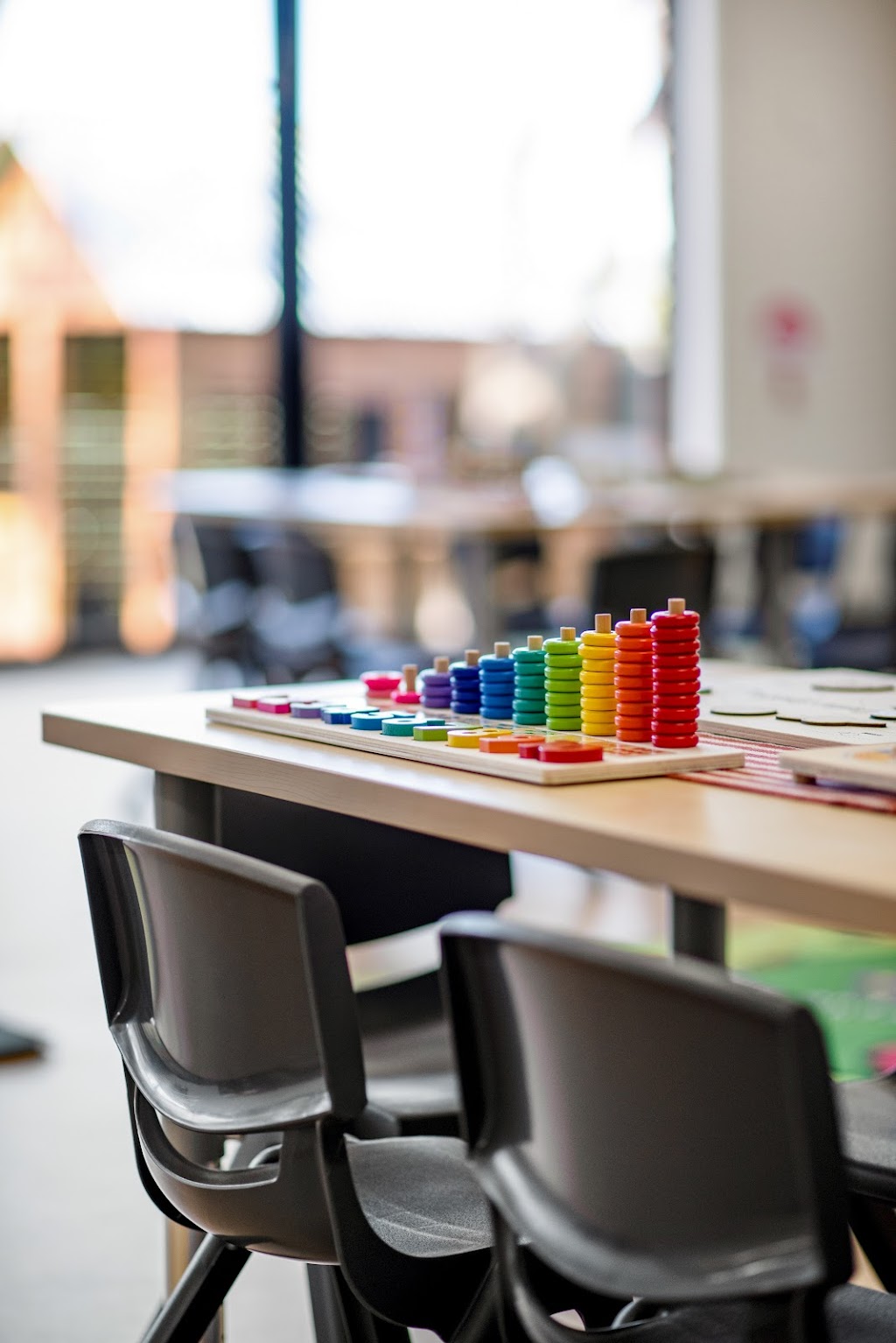 Big Bear Academy St Andrews | 1-3 Glasgow St, St Andrews NSW 2566, Australia | Phone: (02) 9603 1696