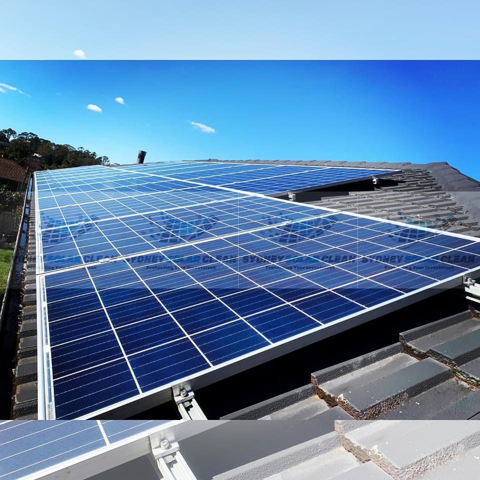 Sydney Solar Clean | 126 Hindmarsh St, Cranebrook NSW 2749, Australia | Phone: 0433 984 929 Sydney Solar Clean | 126 Hindmarsh St, Cranebrook NSW 2749, Australia | Phone: 0433 984 929