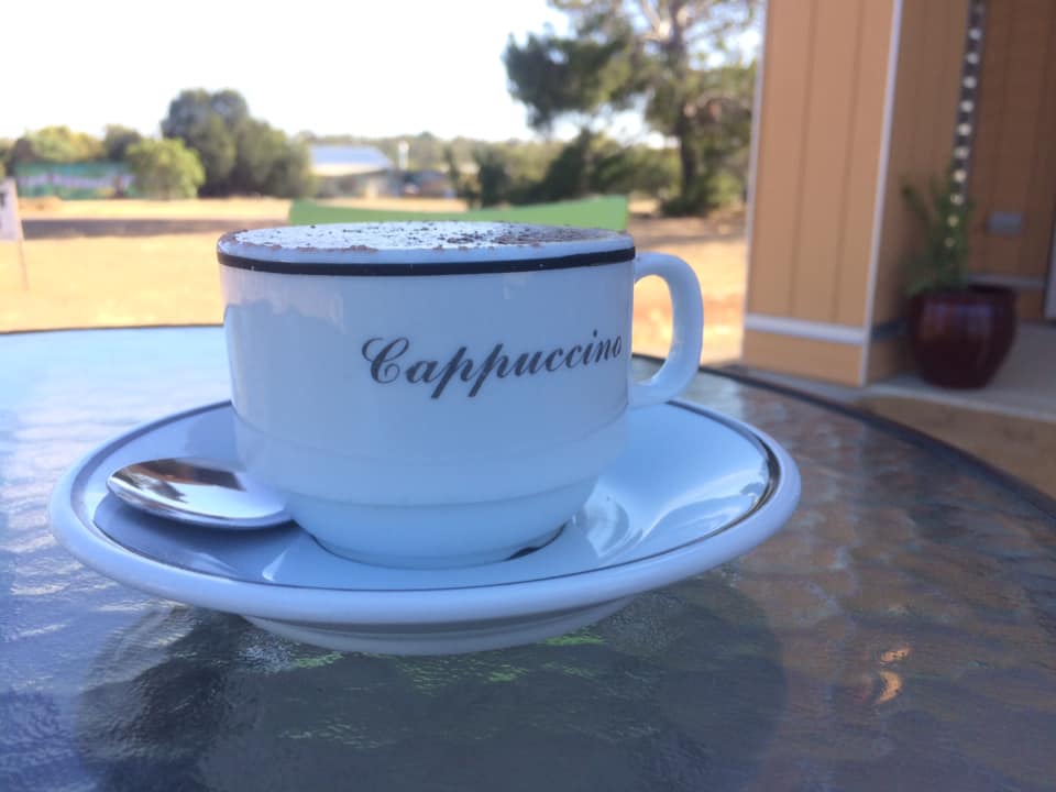 Aldinga Pop Up Cafe | cafe | Lot 10/173 Port Rd, Aldinga SA 5173, Australia | 0499050800 OR +61 499 050 800