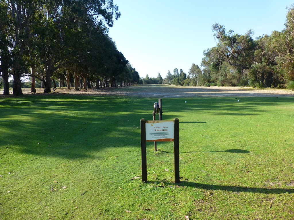 Yanchep National Park Golf Course | Wanneroo Rd & Yanchep Beach Rd, Yanchep WA 6035, Australia | Phone: (08) 9303 7759