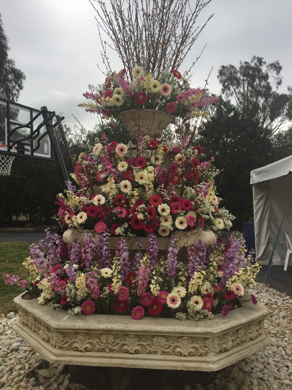 Balashi Flowers Winner of the 2018 Customer Service- NBA Awards  | 1130 Yan Yean Rd, Doreen VIC 3754, Australia | Phone: 97178134