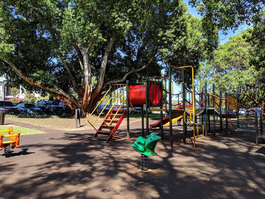 Braithwaite Park | park | Mount Hawthorn WA 6016, Australia
