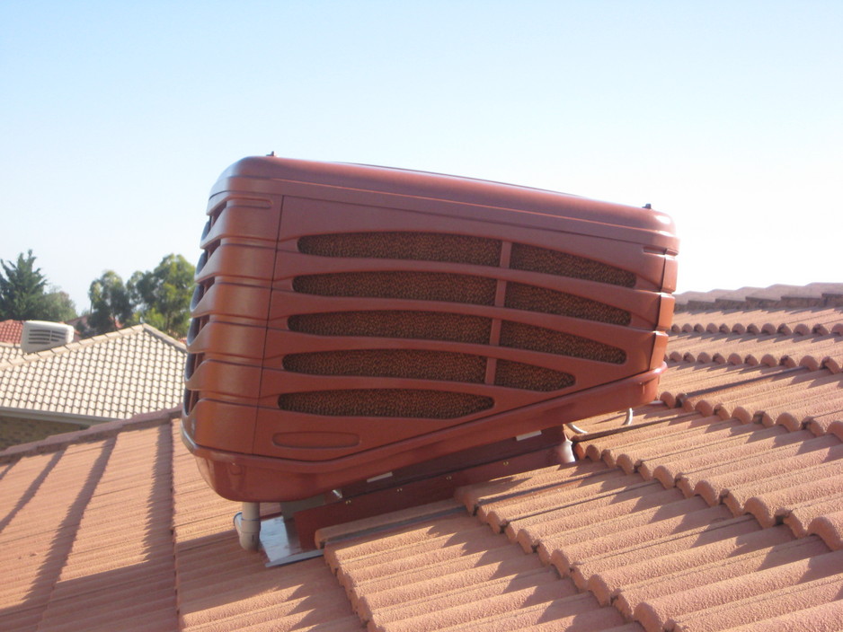 Evaporative Air Conditioning Servicing & Repairs | 6 Dumas Cl, Winthrop WA 6163, Australia | Phone: 0418 955 599