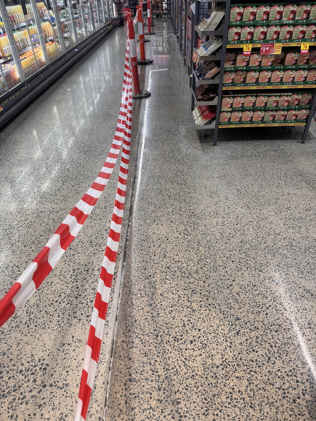 Expose shine concrete polishing | Ackers Ct, Shepparton East VIC 3631, Australia | Phone: 0474 909 281