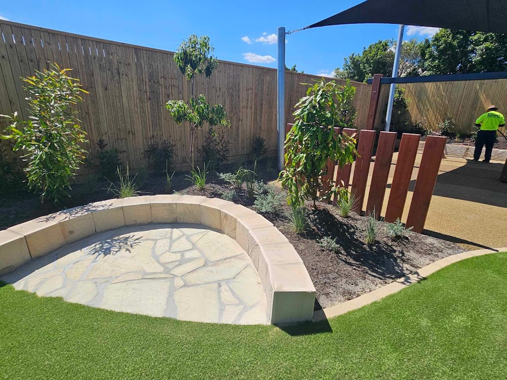 Gleneagle Early Learning | 5 Gould Hill Rd, Gleneagle QLD 4285, Australia | Phone: (07) 3518 3435