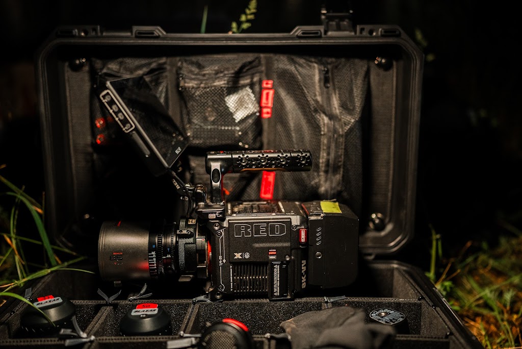 DEFY Productions | 5074 EMERALD Is Dr, Carrara QLD 4211, Australia | Phone: 0407 861 741